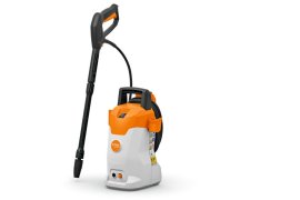 RE 80 X Spălător cu înaltă presiune electric